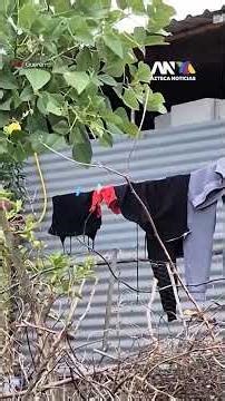PUEBLO FANTASMA | El crimen organizado deja a Xicotlán en el abandono