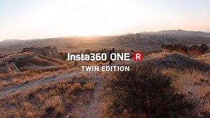 Don’t be afraid to get your ONE R a little dirty in order to get the perfect shot 😉 Learn more on our website and order today: http://bit.ly/ONERTwin_fb #Insta360ONER #AdaptToTheAction | Insta360