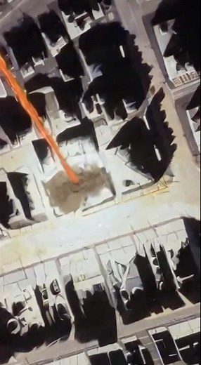 Aliens Invaded Earth — So We fought back #aigenerated #anime