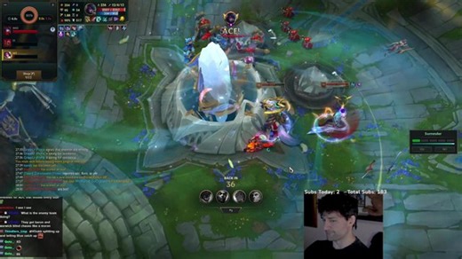 Time to recover LP - Serious Gaming - Tiltproof