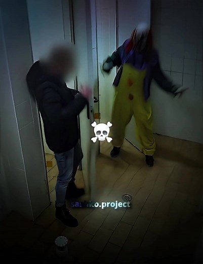 Springtrap Clown Cosplay Edit: Halloween Aura