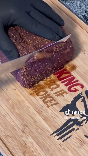 Delicious Top Round Roast Beef Recipe