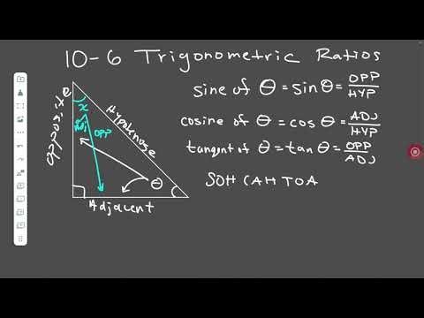 Honors Algebra 10 6 Notes Pt 1 5th Period