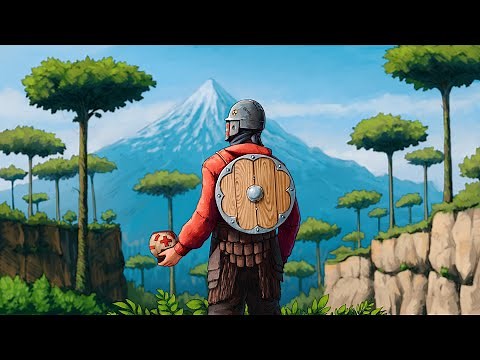 I created the NEW Solo strategy on Vanilla Rust...