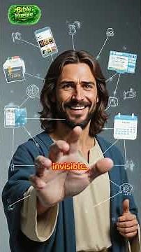 You've Been Taught Faith WRONG (Hebrews 11:1)