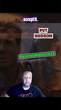 Hudson Breakdown – The Psychology of “Game Over, Man!”