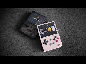 Anbernic RG35XX 2024 Review: Pointless