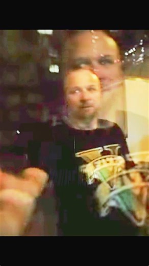 Ned Luke aka Michael De Santa 🔥