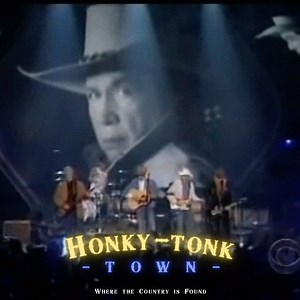 Act Naturally 🎙️ . The tribute to Buck Owens featuring Chris Hillman, Dwight Yoakam, Billy Gibbons, Brad Paisley, and Travis Barker occurred during the 41st Annual Academy of Country Music (ACM) Awards on May 23, 2006. . 🥃 🎤Honky Tonk Town 🎹🎬 🪕 🤠 Where the Country is Found. 🎻 🇺🇸 . Real Country Music 🎼 Check our Official Playlists 🎧🎵 (Bio) . More at Our YouTube Channel 📺 . #outlawcountry #honkytonktown #realcountrymusic #country #countrymusic #outlawcountry #music #musicvideo #reels