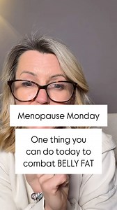 5.3K views · 124 reactions | Menopause Monday: The Blood Sugar...