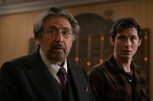 ‘Hunters’: Al Pacino Had a ‘Wonderful Experience’ Hunting Nazis — and Making His First TV Series