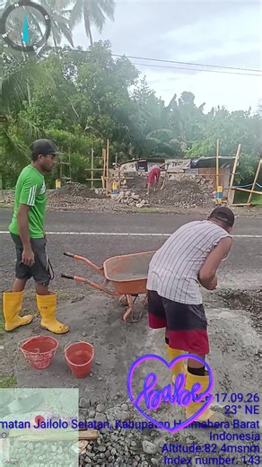 Mengejar target vs target mengejar #reel #ceritaperbatasan #fbprofesional | Risno Khoce Redjeb | Facebook