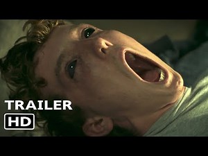 A Contenção (The Containment) - Trailer legendado em português
