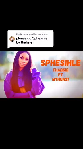 Lyrical Requests: Reply to @sphesh63