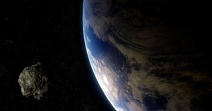 Casi nula la posibilidad que asteroide 2009 JF1 impacte con la Tierra: especialistas UNAM