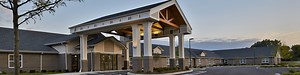Senior Living | Harbour Manor & The Lodge | Noblesville, Indiana