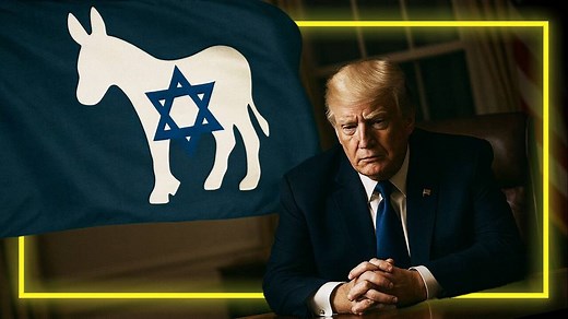 Alex Jones & Patrick Byrne: Israel Trying To Overthrow Trump With Democrats - Full Interview 11/20/25
