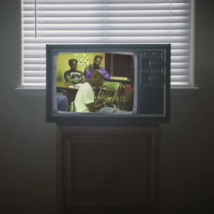 Tupac Amaru Shakur, product of a black woman. #AFENI video out now, link in bio🔻 | Rapsody