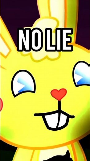 HTF amnesia no lie edition