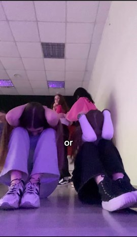 TikTok의 лунтик⭐️