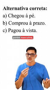 AULA COMPLETA: https://www.youtube.com/watch?v=iLVwIha92UM | Gramática Em Vídeo