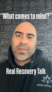 Words hold power in recovery. Do you say affirmations? What is your self talk like? For more information and support, follow @believedetoxcenter #addiction #fyp #sobriety #motivation #mentalhealth | Christopher Willars