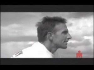 The IRONWAR: Mark Allen & Dave Scott