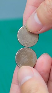 Don't Forget This Hack – DIY Magnet Compass #diy #tips #lifehacks #crafts | Mr. TQT