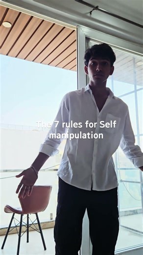 ​7 Psychological Tricks to Manipulate Your Own Brain