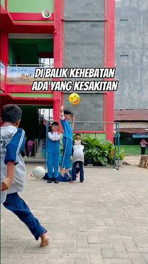 Kocak 🤣#football #footballchallenge