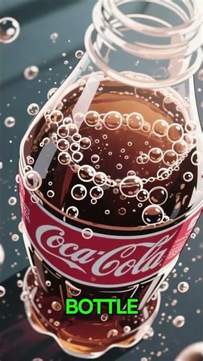 Why Does Soda Explode When You Shake It? 🥤