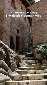 🇮🇹 Castelmezzano Final Walk 🌍 This Castelmezzano walking tour captures Castelmezzano at its most dramatic. Walking through Castelmezzano delivers a complete Italy travel experience shaped by rock, height, and southern silence in Italy. 🎯 #Castelmezzano #WalkingTour #ItalyTravel #MountainVillage #Travel | Tourist Travel Channel