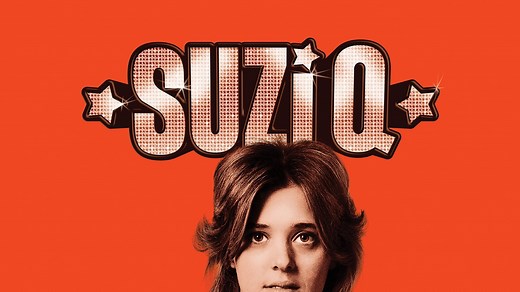 Suzi Q - Apple TV