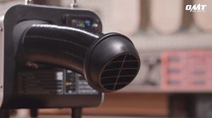 Orion Motor Tech 5kW Diesel Heater, 12V 24V All in One Diesel Air Heater 1.3 Gal Tank with CO Alarm Auto Shutoff Compatible with Car Truck RV Camper Boat （Not an Engine Part）