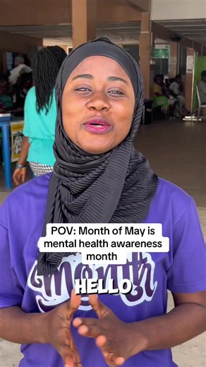 Mental Health Awareness Month: Turn Awareness into Action