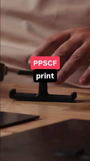 Check out our recent video covering the process of printing a PPS CF part for our 22idex #ppscf #3d