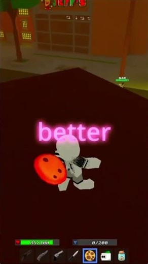 config is legit trust