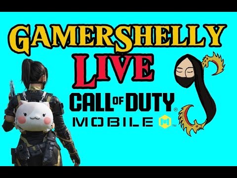 CODM MP OR BR #live #CODM #callofdutymobile #cod