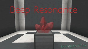 Deep Resonance - кристаллы [1.21.1] [1.20.1] [1.19.4] [1.18.2] [1.16.5] [1.12.2] [1.8.9] [1.7.10]