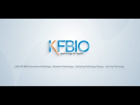 KF-PRX-XL Digital Pathology Slide Scanner | High-Throughput & AI-Ready