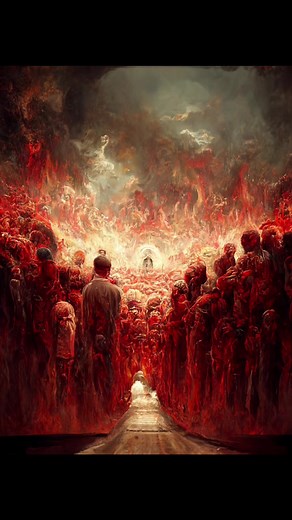 What next? #33333 #ai #robots #aigenerated #robertoverload #midjourney | ai robots