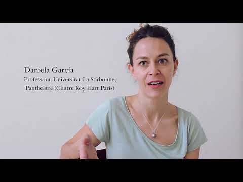 La Voz en Movimiento & Roy Hart