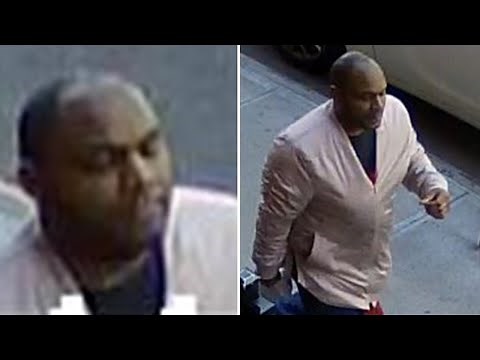 65-year-old Asian woman punched, kicked on way to church in NYC