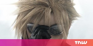 Google Goggles comes to the iPhone. Search what you see.