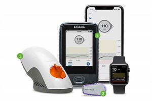 Apple collabora con Dexcom per monitorare la glicemia con Apple Watch