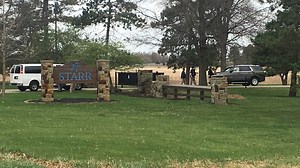 Former Starr Commonwealth campus to house 240 migrant children for up to 30 days