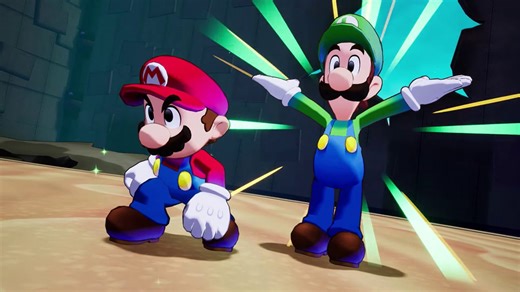 Mario & Luigi: Brothership - Official Launch Trailer