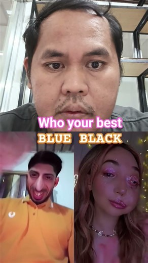 who your best #duet #funny #costplay #comedy #short #trending #viral #reaction #abcd #tiktok