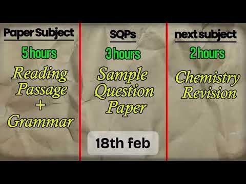 11 february से ऐसा पड़ो class 10 th