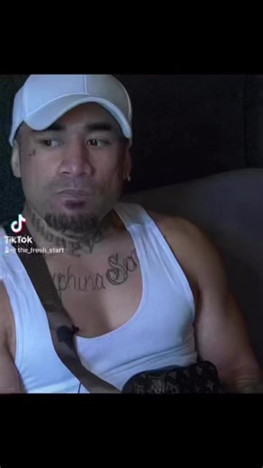 Rapper 2 Keen ~ Full interview on YouTube | TFS Podcast highlights